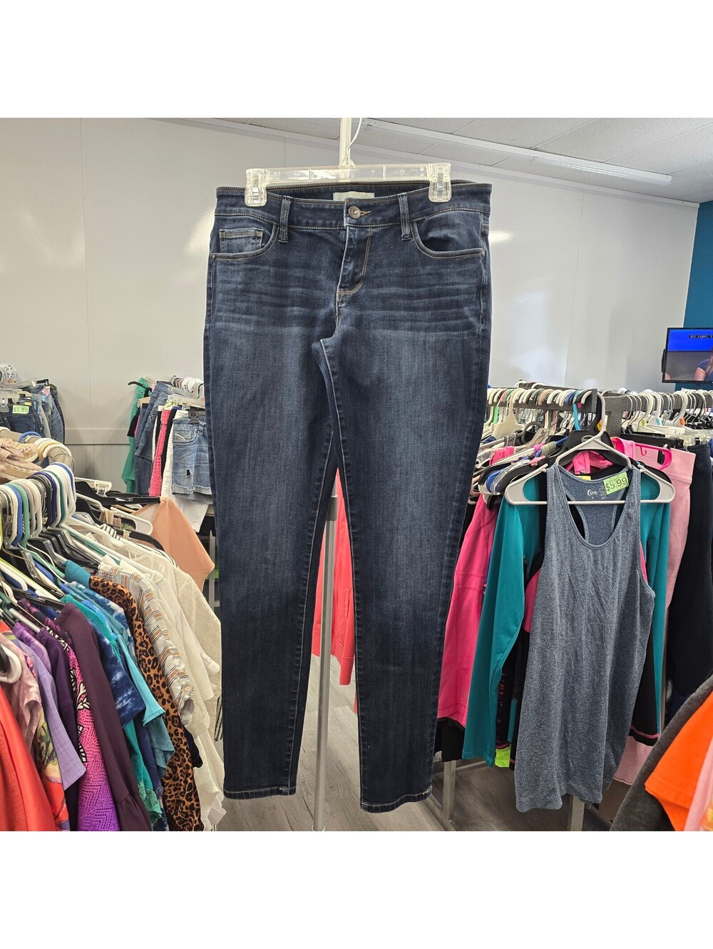 Daytrip Virgo Skinny Jeans – Size 30R (Regular)